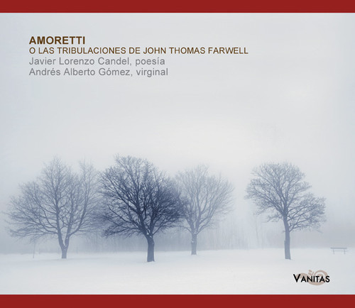 Amoretti: O Las Tribulaciones De John Thomas|Candel