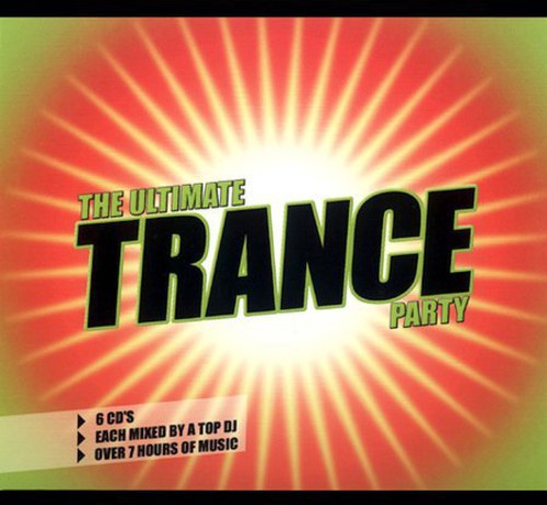 Ultimate Trance Party /  Various