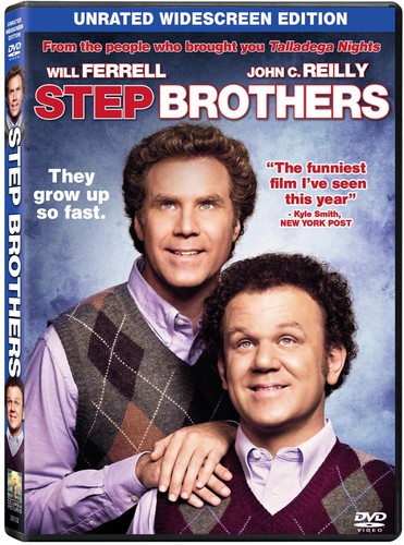 Step Brothers