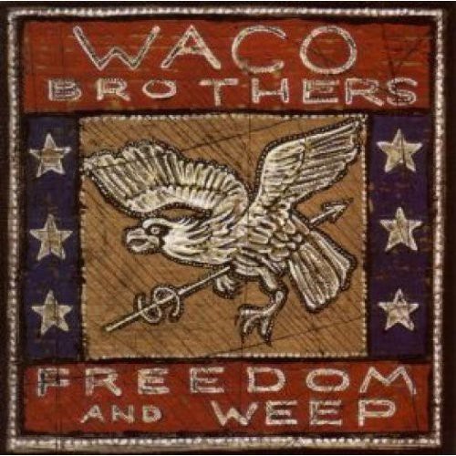 Freedom and Weep
