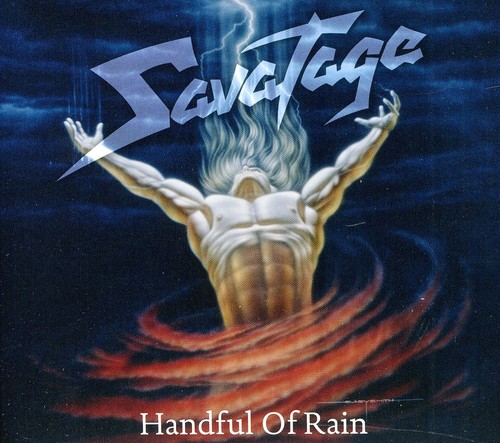 Handful of Rain [Import]