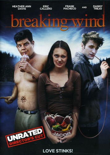 Breaking Wind