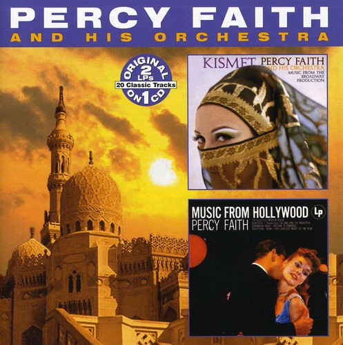 Kismet/ Music from Hollywood