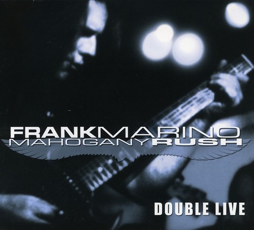Double Live