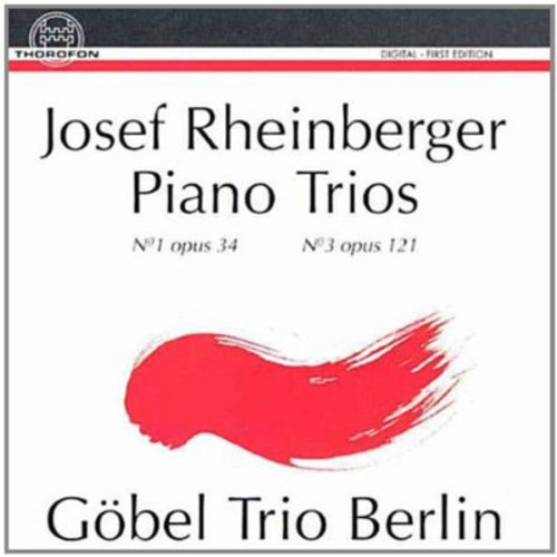 Piano Trios