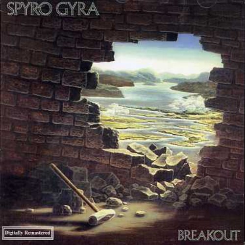 Breakout [Import]