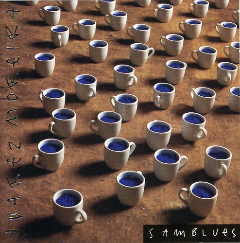 Samblues [Import]