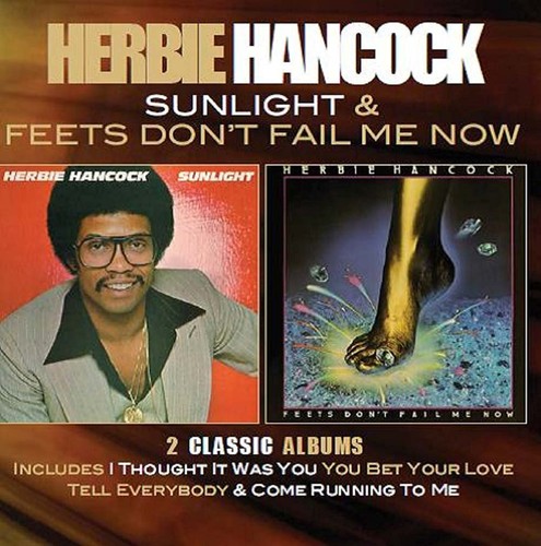 Sunlight /  Feets Don't Fail Me Now [Import]