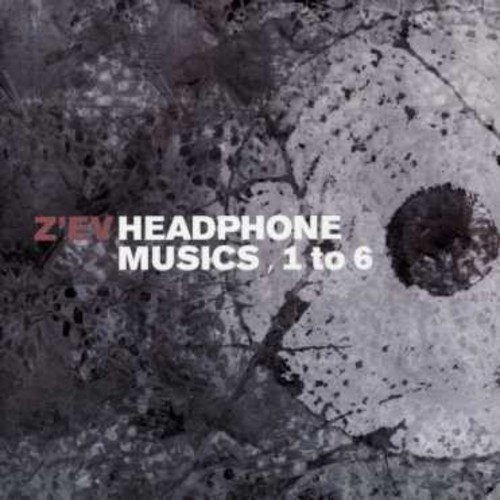 Headphone Musics 1 to 6