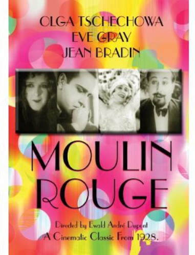 Moulin Rouge