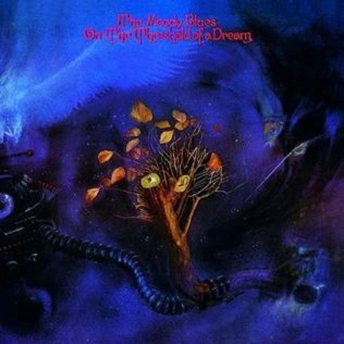 On the Threshold of a Dream
