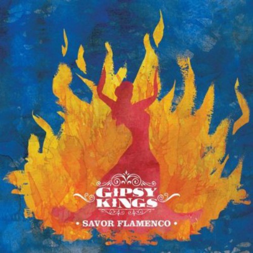 Savor Flamenco [Import]