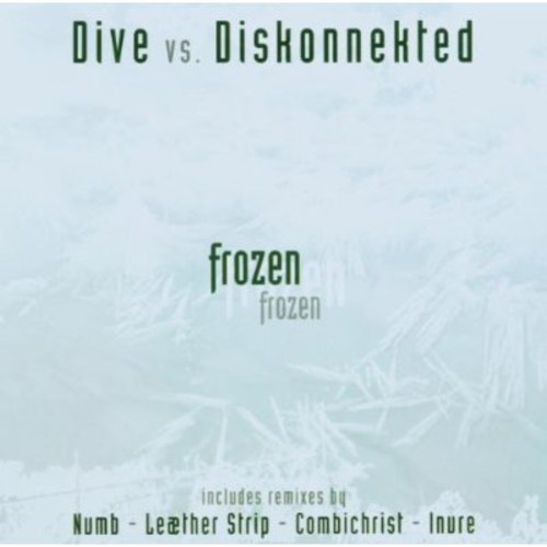 Frozen