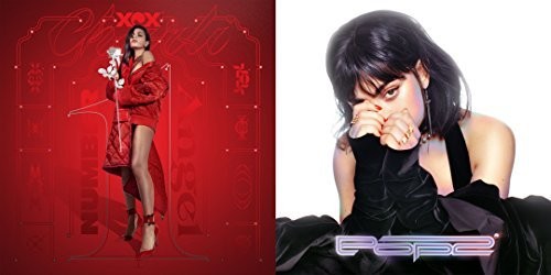 Number 1 Angel /  Pop 2 [Explicit Content]