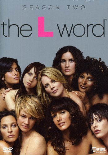L-Word: The Complete Second Season