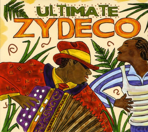 Ultimate Zydeco