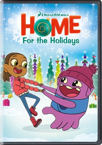 Home: For The Holidays