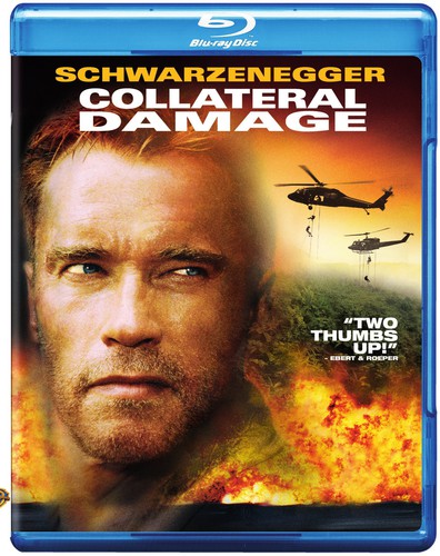 Collateral Damage