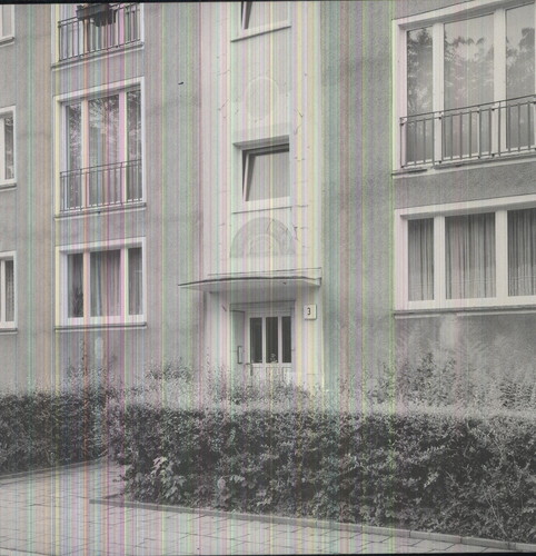 Garden E.P.