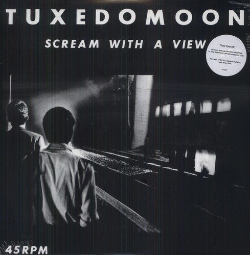 Scream with a View