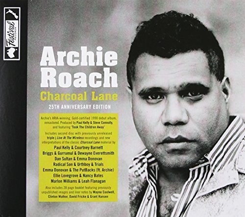 Charcoal Lane|Archie Roach