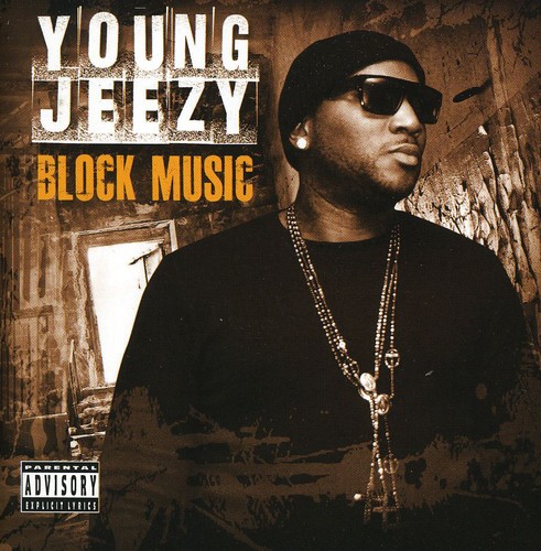 Block Music [Import]
