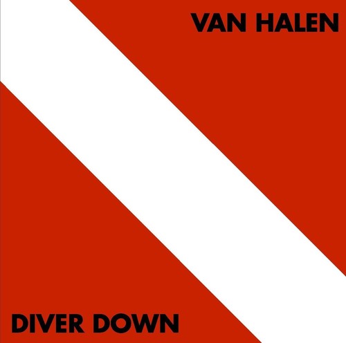 Diver Down [Remastered]