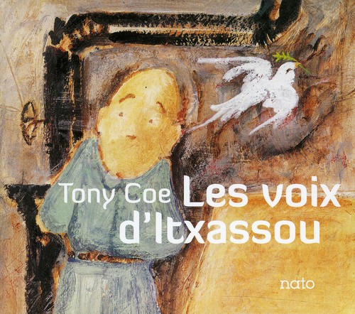 Voix D'itxassou [Import]