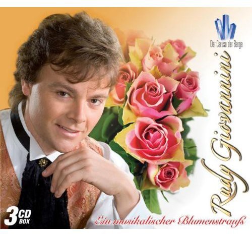 Ein Musikalischer Blum|Rudy Giovannini