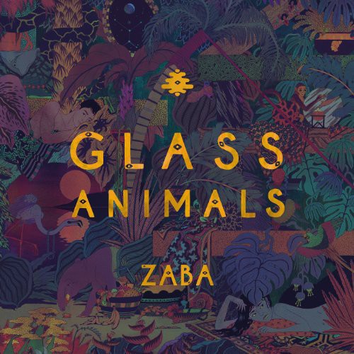 Zaba|Glass Animals