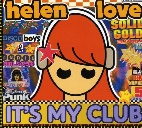It's My Club
