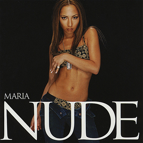 Nude|Maria