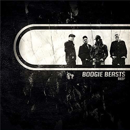 Deep|Boogie Beasts