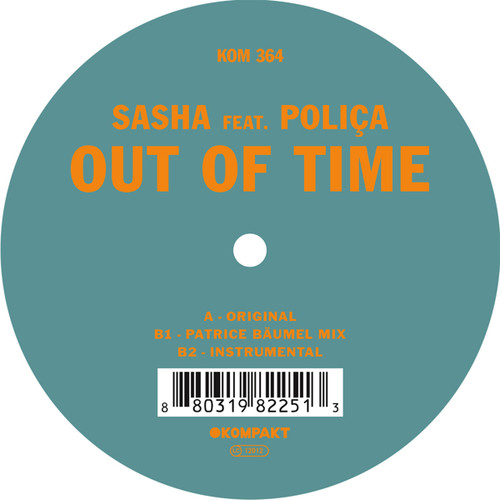 Out Of Time