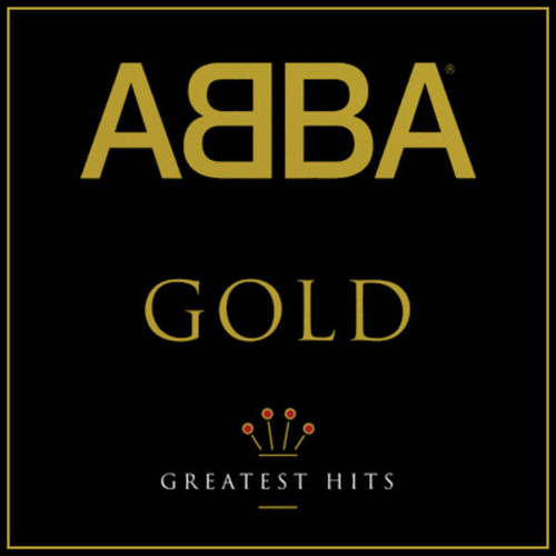Abba - ABBA Gold: Greatest Hits (Vinyl)