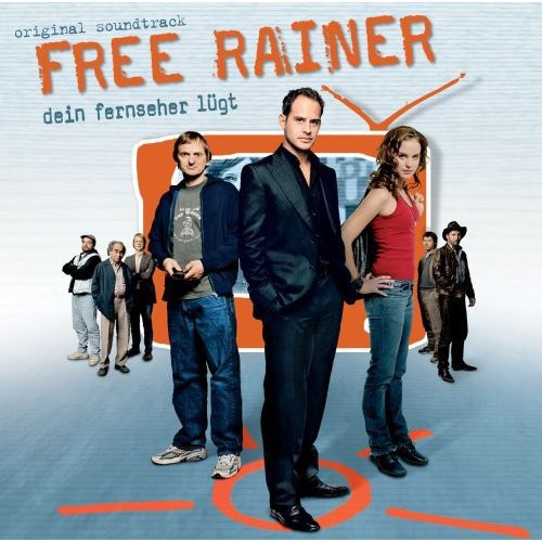Free Rainer|Original Soundtrack