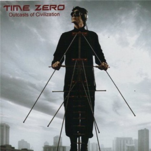 Outcasts of Civilization|Time Zero
