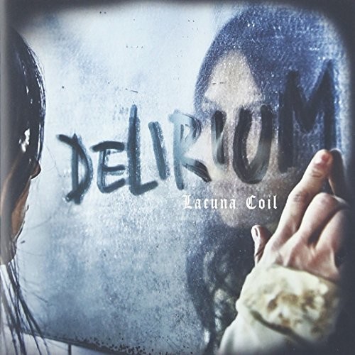 Delirium [Import]