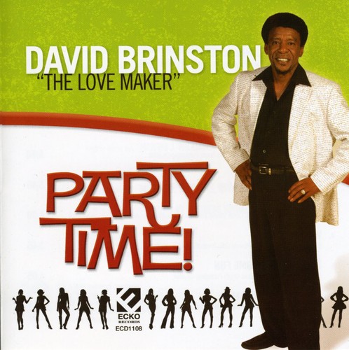 Party Time