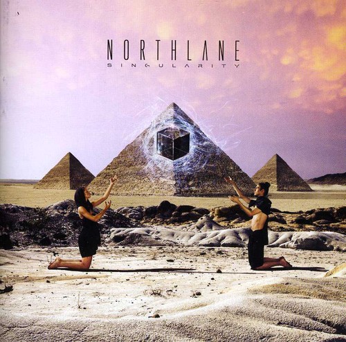 Singularity [Import]