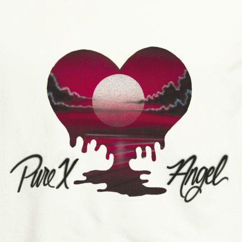 Angel|Pure X
