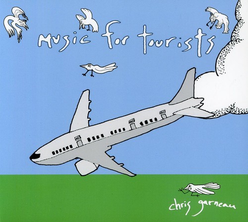 Music for Tourists