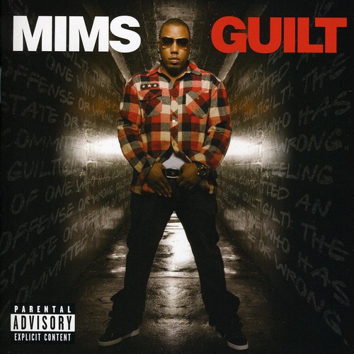 Guilt [Explicit Content]