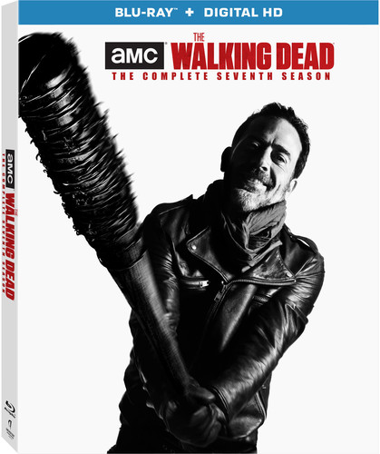 Andrew Lincoln - The Walking Dead: Season 7 (Blu-ray (Boxed Set, Ultraviolet Digital Copy))