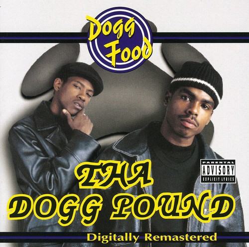 Dogg Food [Explicit Content]