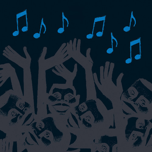 Blue Notes Part Two