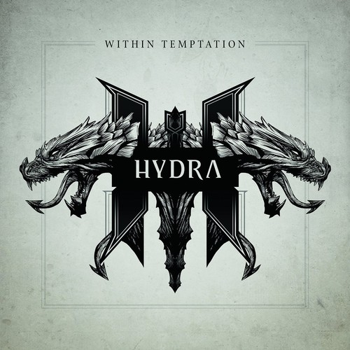 Hydra Media Book Tour Edition