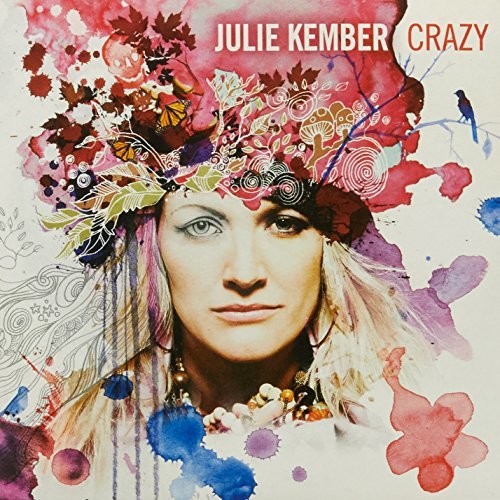 Crazy [Import]