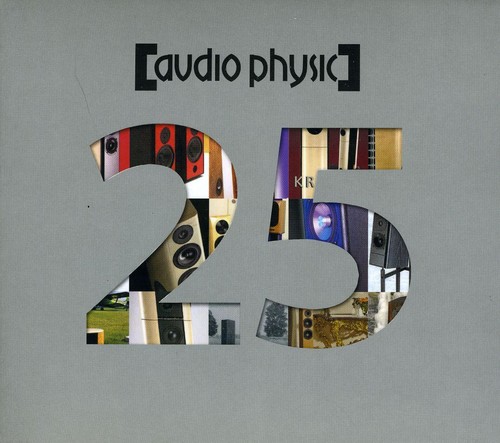 Audio Physic 25 /  Various