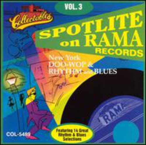 Rama Records, Vol.3